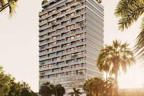 Apartment in Dubai studio, 157 sq.m. № 96603 - photo 2