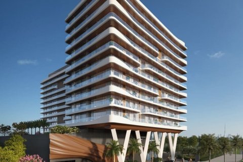 Apartment in Dubai Hills Estate, Dubai 1 bedroom, 83 sq.m. № 92324 - photo 3