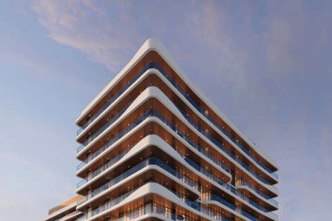 Apartment in Dubai Hills Estate, Dubai 1 bedroom, 83 sq.m. № 92324 - photo 4