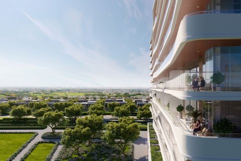 Apartment in Dubai Hills Estate, Dubai 1 bedroom, 83 sq.m. № 92324