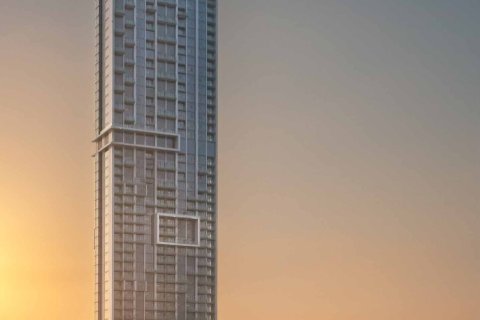 Apartment in Maritime City, Dubai studio, 127 sq.m. № 92318 - photo 2