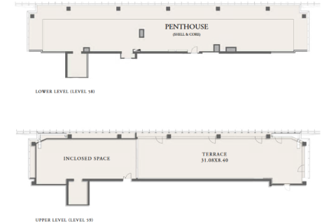 Apartment in Dubai 1 bedroom, 108 sq.m. № 92319 - photo 16