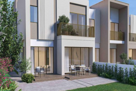 Townhouse in Dubai 3 bedrooms, 186 sq.m. № 92326 - photo 4