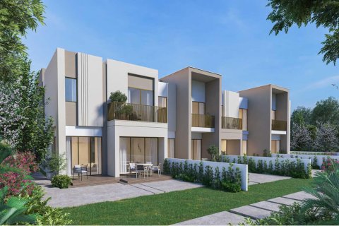 Townhouse in Dubai 3 bedrooms, 186 sq.m. № 92326 - photo 2