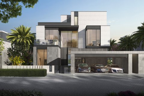 Villa in Mohammed Bin Rashid City, Dubai № 92325 - photo 6