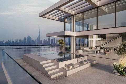 Apartment in Al Jaddaf, Dubai 1 bedroom, 74 sq.m. № 92328 - photo 3