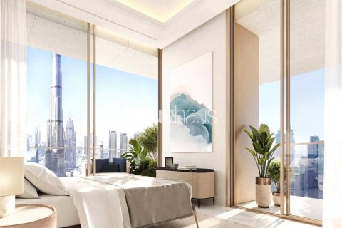 Penthouse in Downtown Dubai (Downtown Burj Dubai), Dubai 5 bedrooms, 1791 sq.m. № 44354 - photo 11