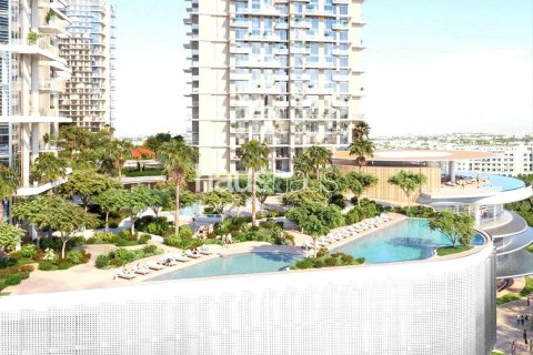 Apartment in Jumeirah Islands, Dubai 1 bedroom, 77 sq.m. № 44351 - photo 3