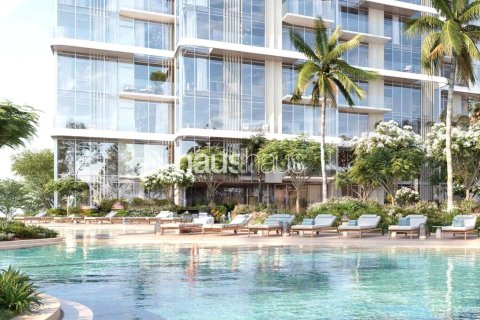 Apartment in Jumeirah Islands, Dubai 1 bedroom, 77 sq.m. № 44351 - photo 4