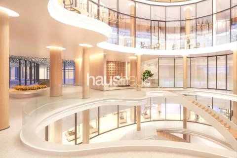 Apartment in Jumeirah Islands, Dubai 1 bedroom, 77 sq.m. № 44351 - photo 5