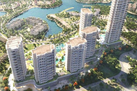 Apartment in Jumeirah Islands, Dubai 1 bedroom, 77 sq.m. № 44351 - photo 1