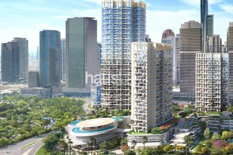 Apartment in Jumeirah Islands, Dubai 1 bedroom, 77 sq.m. № 44351 - photo 15