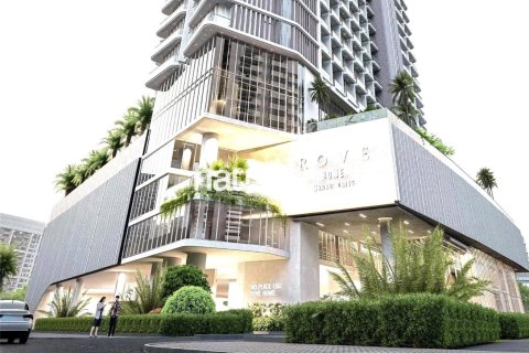 Apartamento en Business Bay, Dubai, 2 dormitorios, 98 m², № 44355 - foto 2