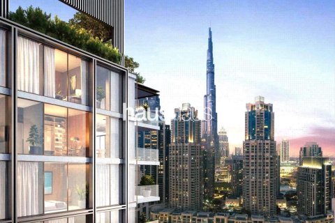 Apartamento en Business Bay, Dubai, 2 dormitorios, 98 m², № 44355 - foto 3