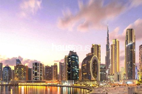 Apartamento en Business Bay, Dubai, 2 dormitorios, 98 m², № 44355 - foto 10