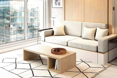 Apartamento en Business Bay, Dubai, 2 dormitorios, 98 m², № 44355 - foto 4