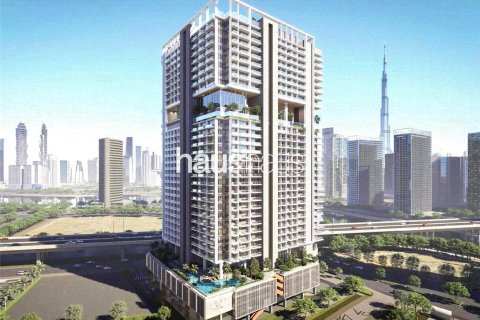 Apartamento en Business Bay, Dubai, 2 dormitorios, 98 m², № 44355 - foto 9