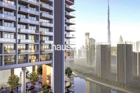 Apartamento en Business Bay, Dubai, 2 dormitorios, 98 m², № 44355 - foto 8
