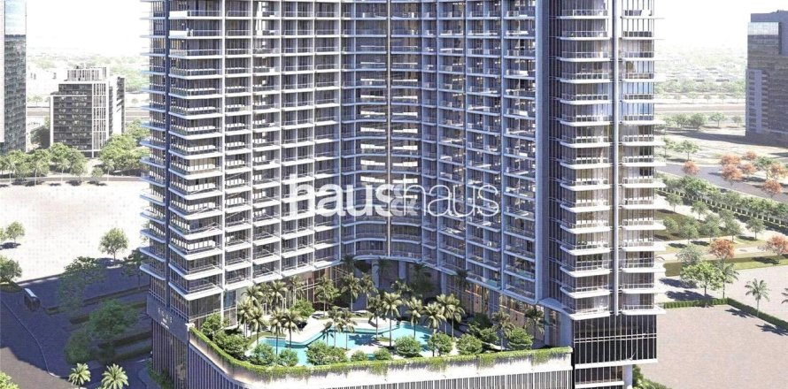 Apartamento en Business Bay, Dubai, 2 dormitorios, 98 m², № 44355