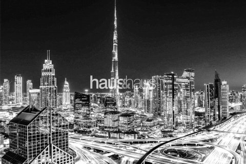 Apartamento en Business Bay, Dubai, 2 dormitorios, 98 m², № 44355 - foto 11