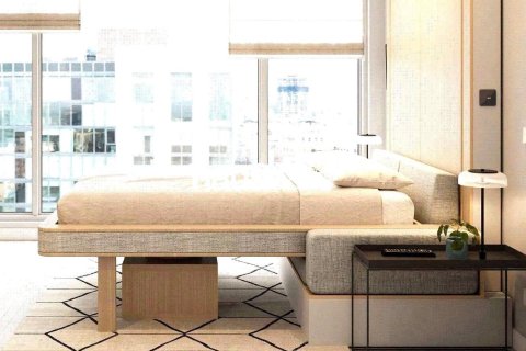 Apartamento en Business Bay, Dubai, 2 dormitorios, 98 m², № 44355 - foto 6