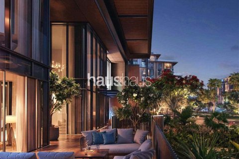 Duplex à City Walk, Dubai, 4 chambres, 426 m², № 44356 - photo 10