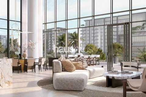 Duplex à City Walk, Dubai, 4 chambres, 426 m², № 44356 - photo 7