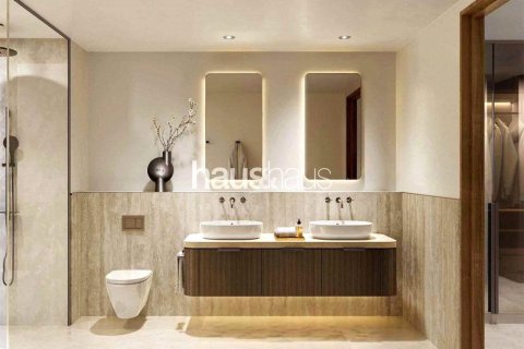 Duplex à City Walk, Dubai, 4 chambres, 426 m², № 44356 - photo 5