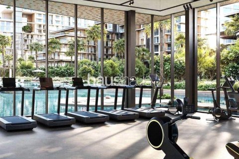 Duplex à City Walk, Dubai, 4 chambres, 426 m², № 44356 - photo 14
