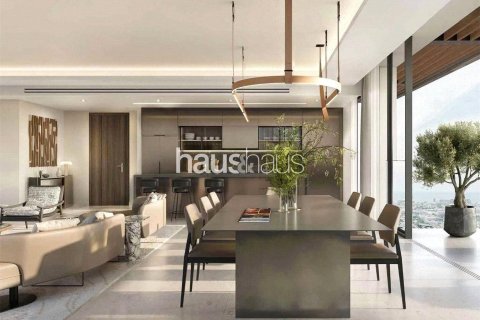 Duplex à City Walk, Dubai, 4 chambres, 426 m², № 44356 - photo 4