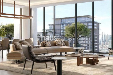 Duplex à City Walk, Dubai, 4 chambres, 426 m², № 44356 - photo 2