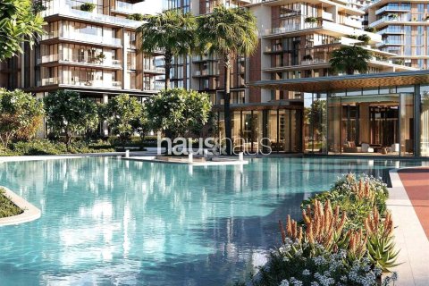 Duplex à City Walk, Dubai, 4 chambres, 426 m², № 44356 - photo 12