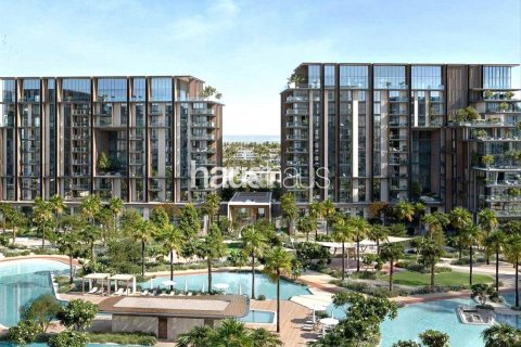 Duplex à City Walk, Dubai, 4 chambres, 426 m², № 44356 - photo 1