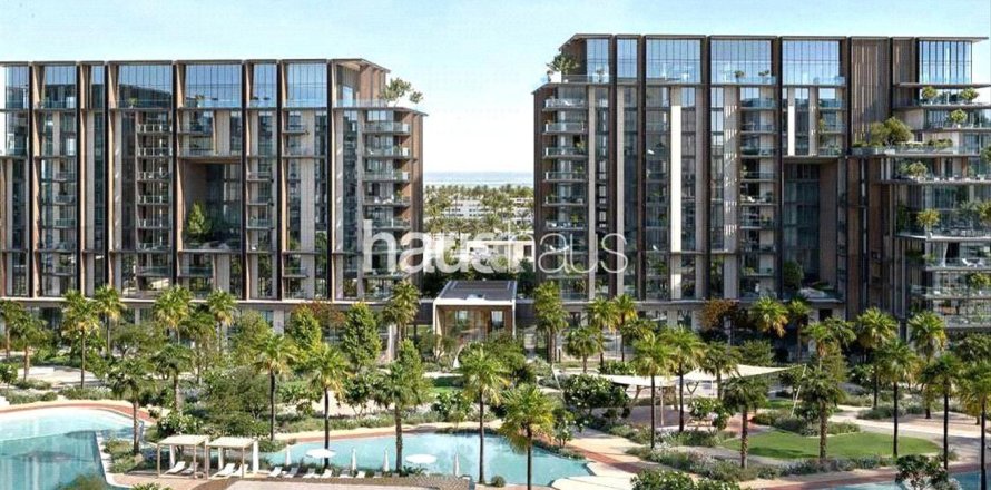 Duplex à City Walk, Dubai, 4 chambres, 426 m², № 44356