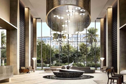 Duplex à City Walk, Dubai, 4 chambres, 426 m², № 44356 - photo 15
