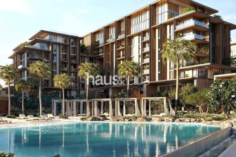 Duplex à City Walk, Dubai, 4 chambres, 426 m², № 44356 - photo 9