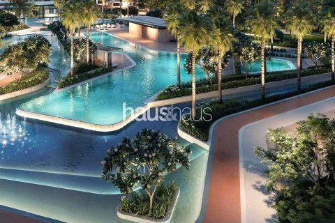 Duplex à City Walk, Dubai, 4 chambres, 426 m², № 44356 - photo 8