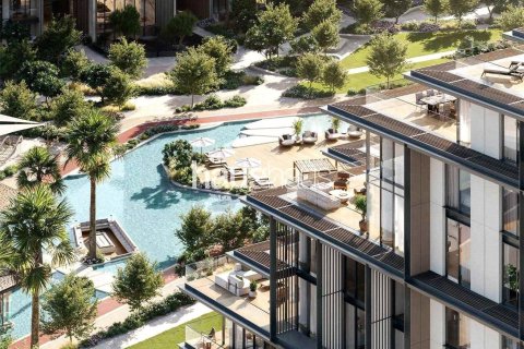 Duplex à City Walk, Dubai, 4 chambres, 426 m², № 44356 - photo 11