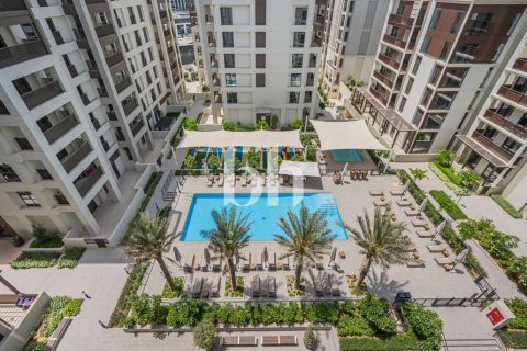 Appartement à Dubai Creek Harbour (The Lagoons), Dubai, 1 chambre, 71 m², № 56547 - photo 4