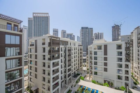 Appartement à Dubai Creek Harbour (The Lagoons), Dubai, 1 chambre, 71 m², № 56547 - photo 3