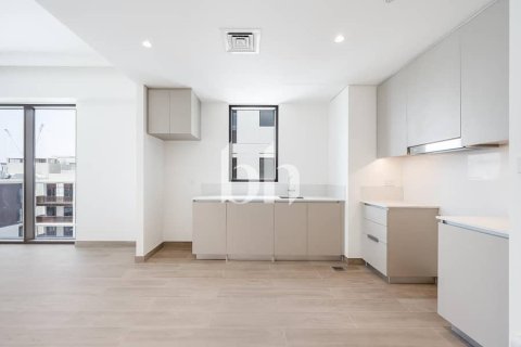 Appartement à Dubai Creek Harbour (The Lagoons), Dubai, 1 chambre, 71 m², № 56547 - photo 1