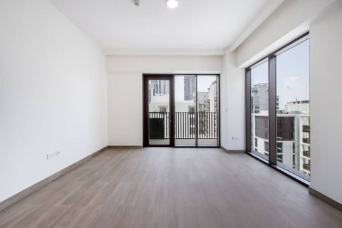 Appartement à Dubai Creek Harbour (The Lagoons), Dubai, 1 chambre, 71 m², № 56547 - photo 12