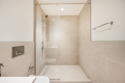 Appartement à Dubai Creek Harbour (The Lagoons), Dubai, 1 chambre, 71 m², № 56547 - photo 9