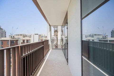 Appartement à Dubai Creek Harbour (The Lagoons), Dubai, 1 chambre, 71 m², № 56547 - photo 3