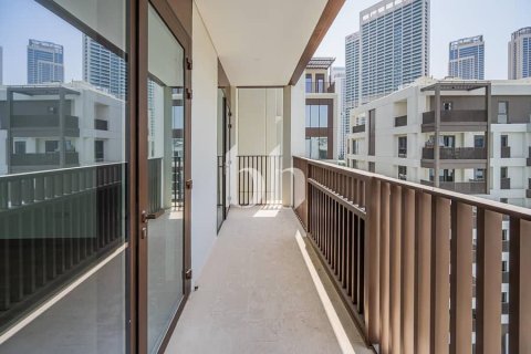 Appartement à Dubai Creek Harbour (The Lagoons), Dubai, 1 chambre, 71 m², № 56547 - photo 2