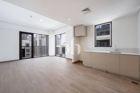 Appartement à Dubai Creek Harbour (The Lagoons), Dubai, 1 chambre, 71 m², № 56547 - photo 8