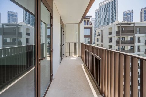 Appartement à Dubai Creek Harbour (The Lagoons), Dubai, 1 chambre, 71 m², № 56547 - photo 6