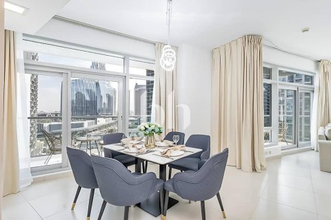 شقة في وسط مدينة دبي, دبي 2 غرف نوم, 120 م² رقم 56561 - صورة 1