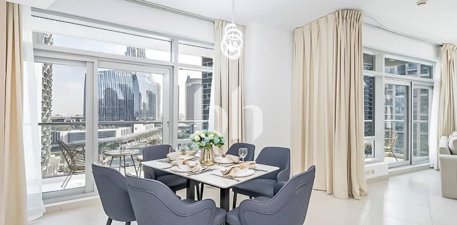 شقة في وسط مدينة دبي, دبي 2 غرف نوم, 120 م² رقم 56561