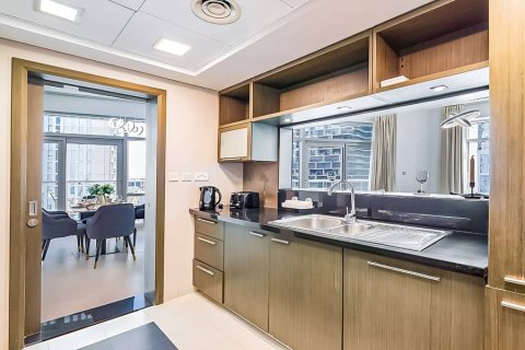 Apartment in Downtown Dubai (Downtown Burj Dubai), Dubai 2 bedrooms, 120 sq.m. № 56561 - photo 7